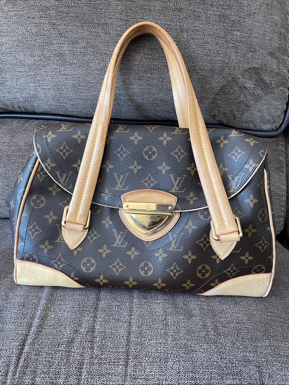 Louis Vuitton Bag